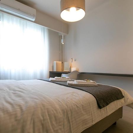 Toni'S Studio Syntagma, 1 Min From Metro Station 아테네 외부 사진
